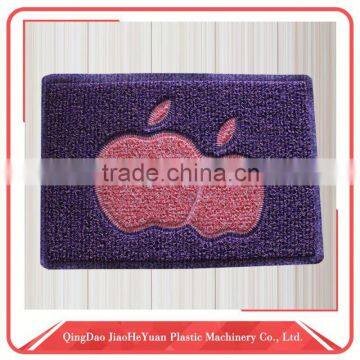 Pure Material Multifunctional Non Slip Pvc Coil Door Mat photo-5