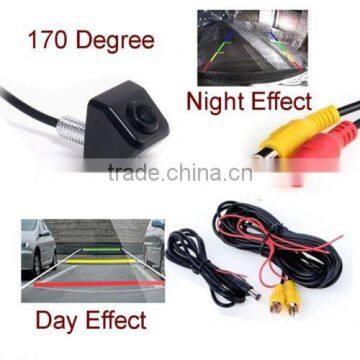 Night Vision 520 TVL CMOS Car Reverse Camera