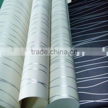 cold laminate in aluminium pvc panel