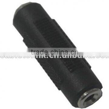 3.5mm Socket - Female to female Coupler Extender