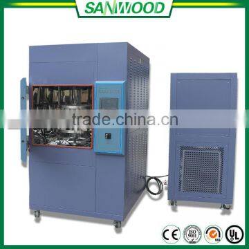 China Painting Xenon Discoloration Test Machine photo-3