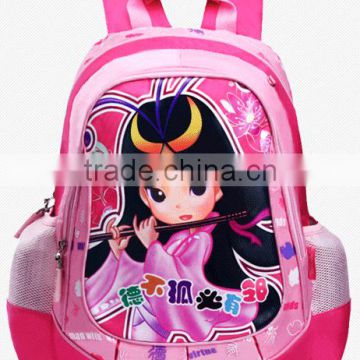 lovely colorful backpacks for children