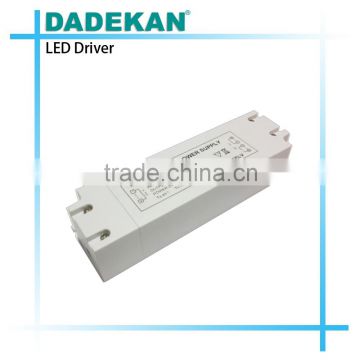 machinery electronics 35w power supply dimmable led driver for ceiling light