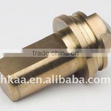 precision valve stem