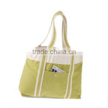 Newport 10 oz. Cotton Tote Bag 21074