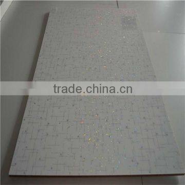 solid twinkle acrylic faced MDF size 2440X1220mm on wholesale