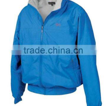 Polyester Jacket - Windbreaker for Women