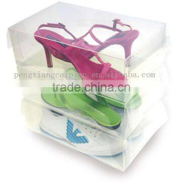 Plastic Shoe Box photo-4