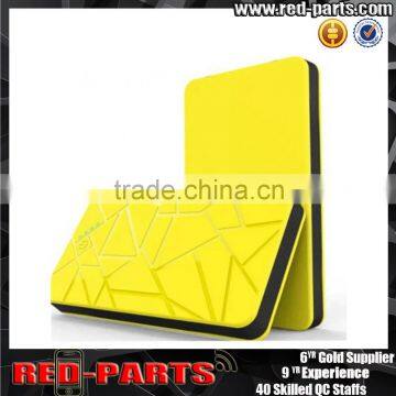 New 8000mAH External Power Bank Backup Dual USB Battery Charger For Cell Phone photo-3