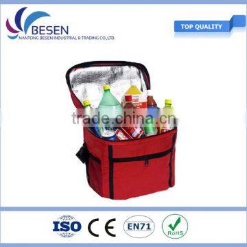 Storage Box Tote Portable Insulated Picnic cooler Bag