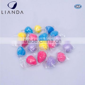 for Applicator 2 sponges in each pack make up sponge Teardrop Makeup