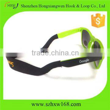 Sunglasses glasses retainer eyewear neck strap for sunglasses