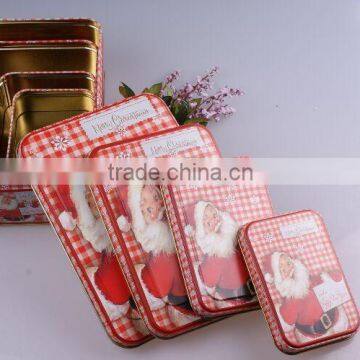 Gift Wine Tin Box, Metal Wine Tine Box, Metal Box