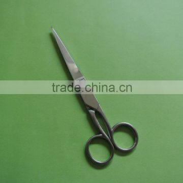 6" stainless steel scissors HF036