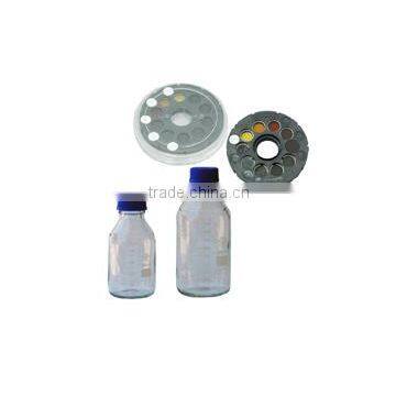 Apparatus for Organic Impurities