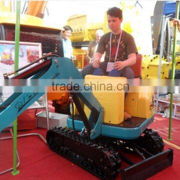 Child Excavator for China photo-5