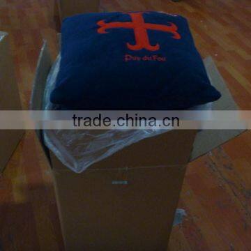 Blanket and Pillow Inspection Service photo-3