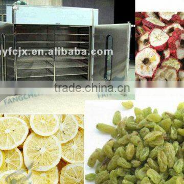 Best Quality Automatic kiwi fruit/Apple/Orange/hawthorn Fruit Drier