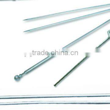 Hot Dip Galvanized Turnbuckle Stay Rod / Bow Stay Rod photo-2