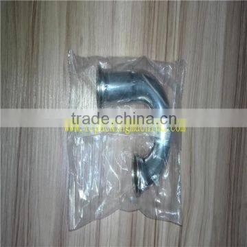 Servo Motor Control Horizontal Hardware Automatic Flow Wrapping Machine photo-3