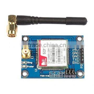 ESP8266 ESP-01 Remote Wireless WIFI Module To UART Module