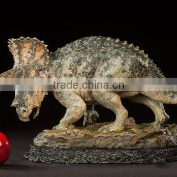 Injection molded dinosaur figures,animal figure,Injection dinosaur sculptures