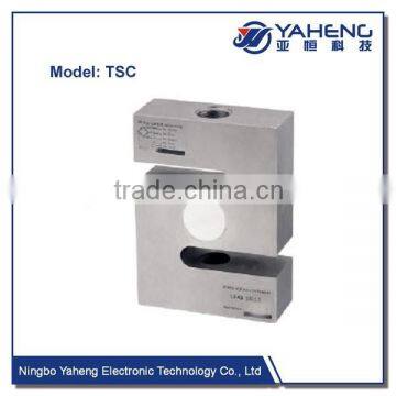 Tension Load Cell Chinese TSA Load Cell Zemic Load Cell Cheap 3000kg Wireless Digital Dynamometer Load Cells photo-2