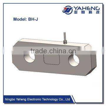 HY BHJ Industry Electronic hanging load cell 30kg 50kg120kg 300kg Electronic Balance Load Cell Weighing Scales ningbo china