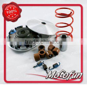 [MOS] Vespa Lx125 3V Sport Pulley Kit/ High Performance CVT Pulley Kit /manufacturer OEM ODM