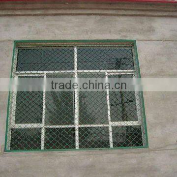 Beautiful Grid Wire Mesh(professional factory,competitive price)