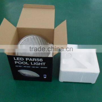 2015 54W Par56 IP68 Led Swimming Pool Light photo-3