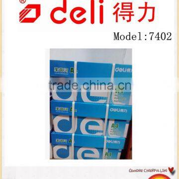 Deli Copy Paper A4-70g-8 Package , Model 7402 photo-4