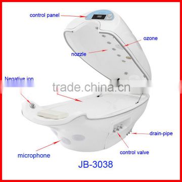 3C Seaweed Luxurious Multi-function Hydrotherapy Slimming Spa Capsule(JB-3038)