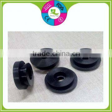 Heat Resistant Food Grade Silicone Part Rubber accessory