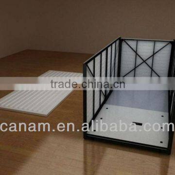 flatpack16ft, 10ft container storage