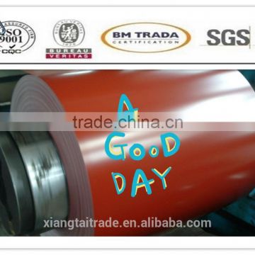 Sale Promotion RAL9002 PPGI Coil