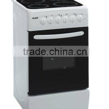 50X60 FREE STANDING OVEN-VITROCERAMIC