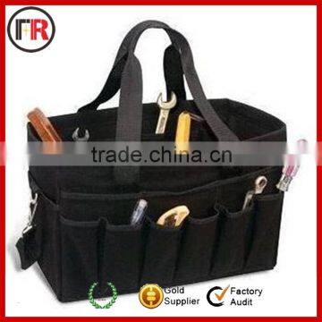 Portable tool bag for plumbers factory wholesale
