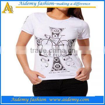 Fashionable Custom Tshirt Palin Tshirt Women Tshirt