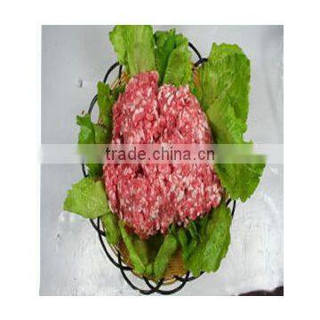 Multifunctional Fruit Chopper Stainless Steel Meat Grinder Wholesale Electric Vegetable Cutter Machine photo-6