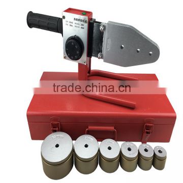 DIGITAL PPR PIPE WELDING SET 20 - 63 MM