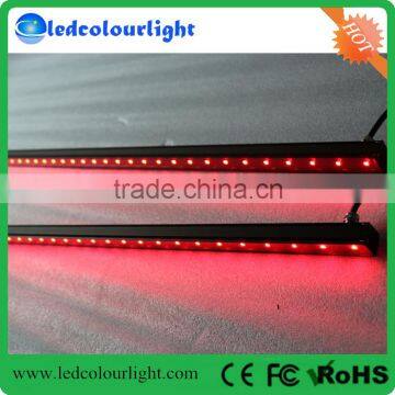 ip68 dmx rgb led bar light