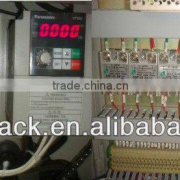 Pillow Packing Machine SZ-250D photo-2