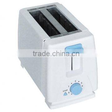 2 Slice Cheaper Toaster
