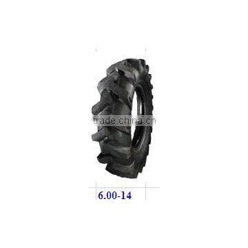 Agricultural TIRE 4.00-7 photo-4