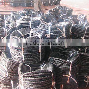 pu Foam Rubber Wheel of 480/400-8 photo-4