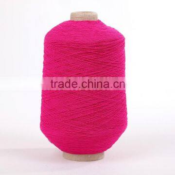 Stock Rubber Yarn for Socks