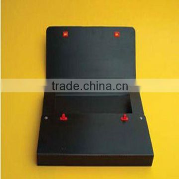 Hot sale corrugated plastic file cases