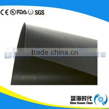 Waterproof PP Correx Plastic Sheet Fire Retardant For Floor Protection