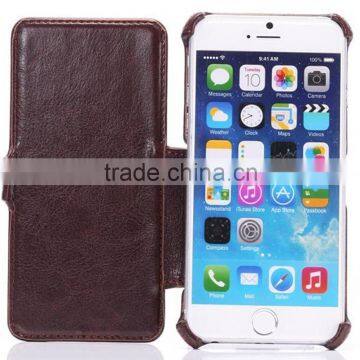 Hot selling luxury design flip leather smart cover case for samsung galaxy note 3